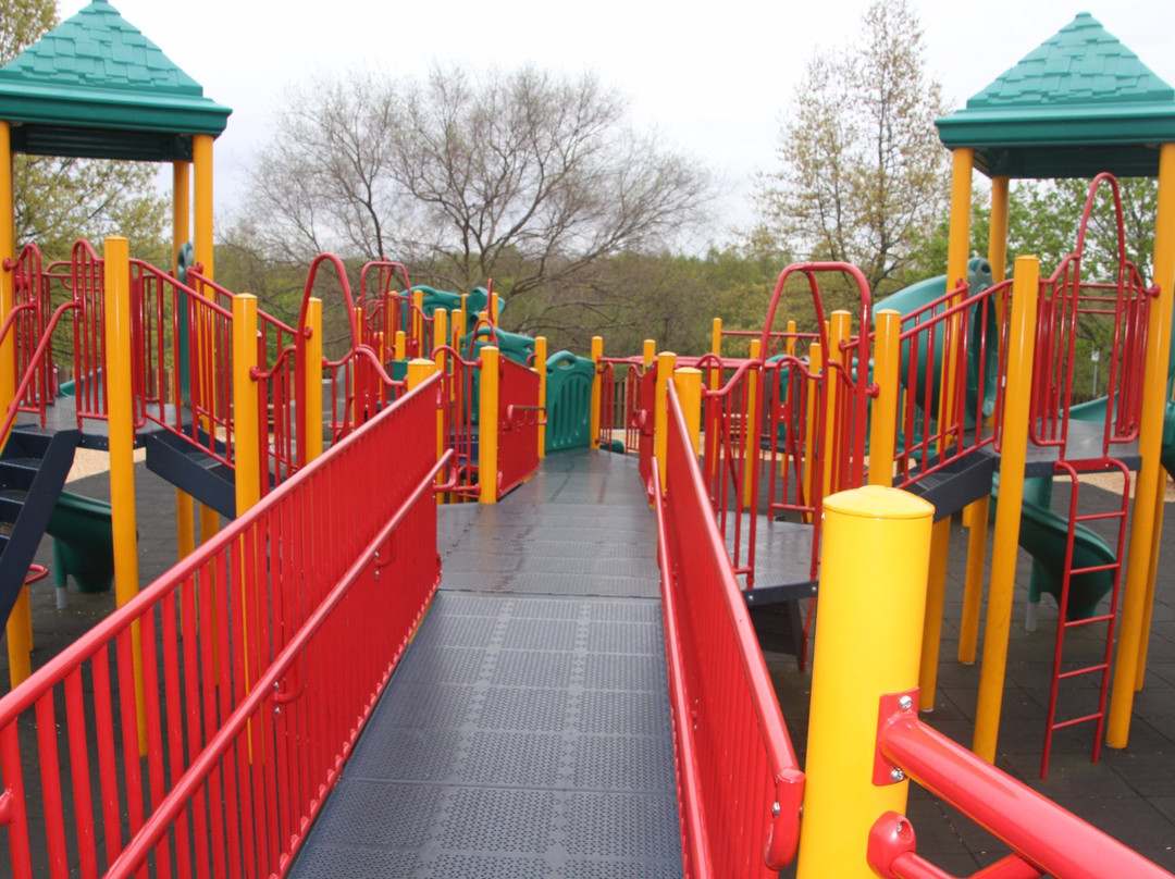 York Township Park景点图片