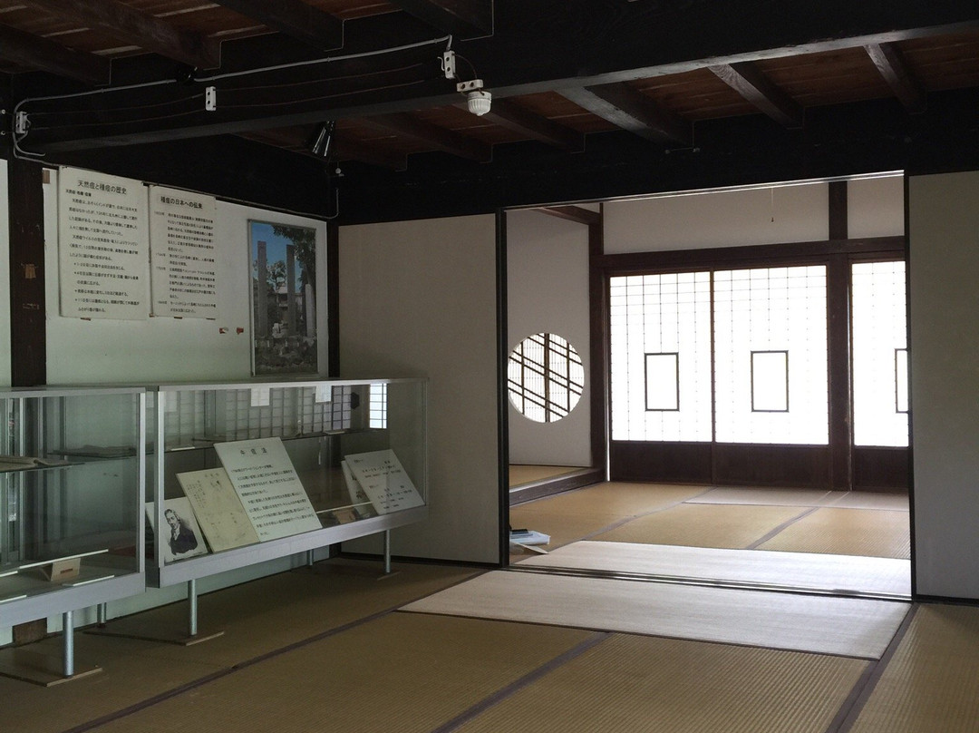 Genboku Ito Old House-神埼市必去景点