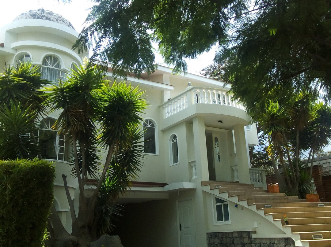 La Casa de la Primavera