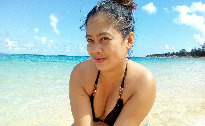 Salibungot Beach景点图片