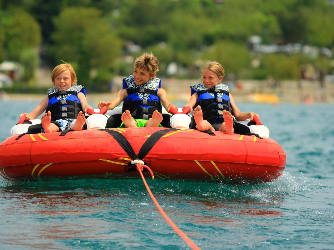Gardawake Watersports-拉齐塞必去景点