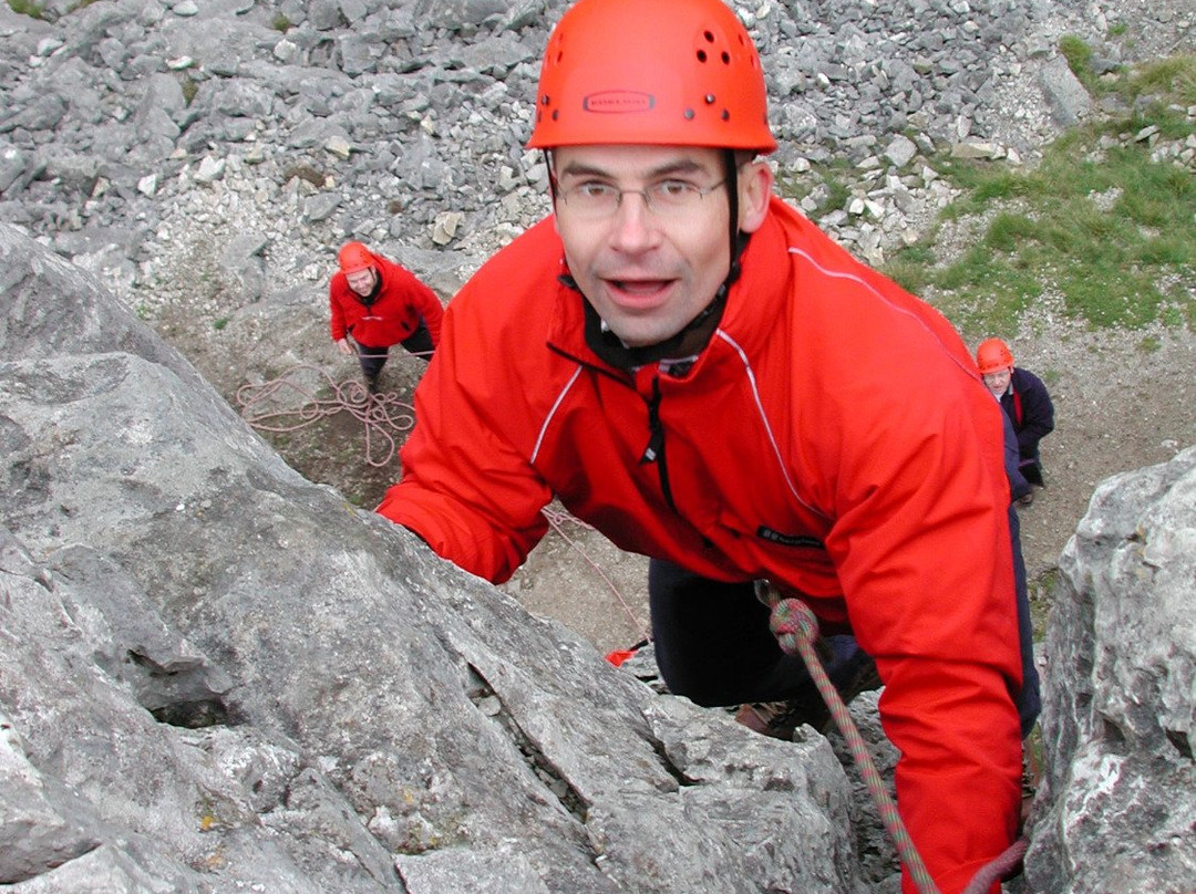 Key Adventures-肯德尔必去景点