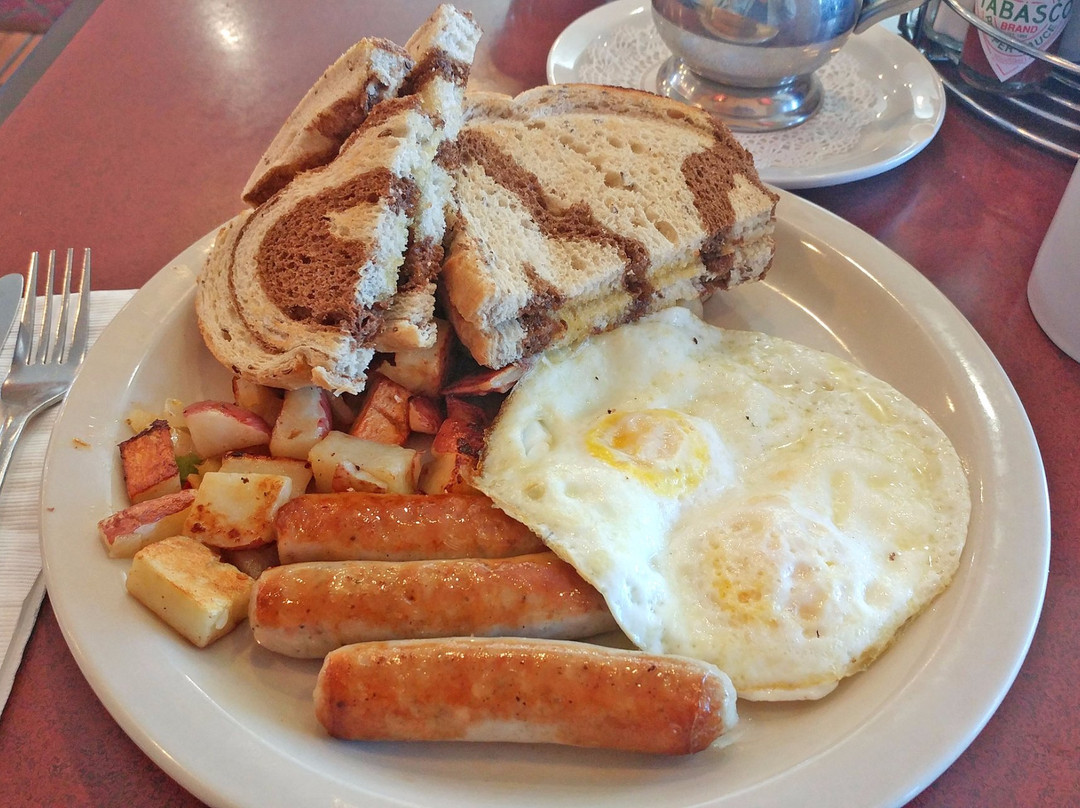 Randy’s Southside Diner