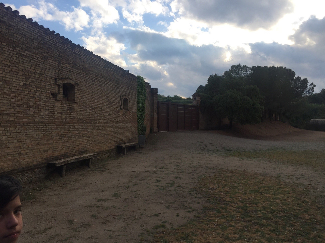 Masia Can Julia主图