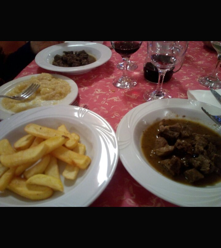 Albergo Ristorante Il Valico主图