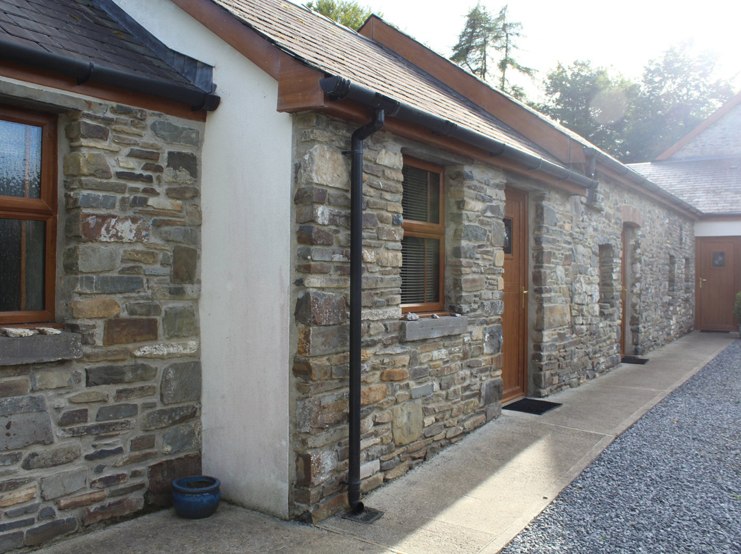 Llanybydder旅游攻略图片