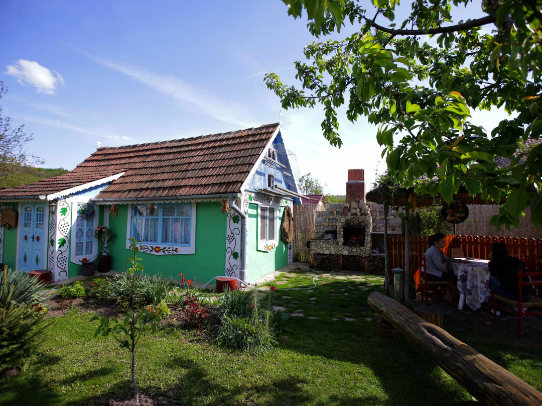 Milestii Mici旅游攻略图片