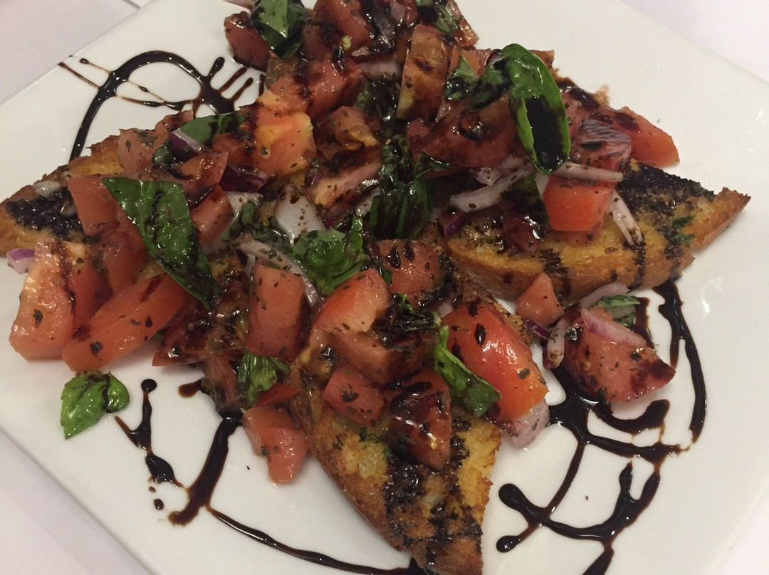 Moore Park餐馆和美食-Angelino Pizzarie