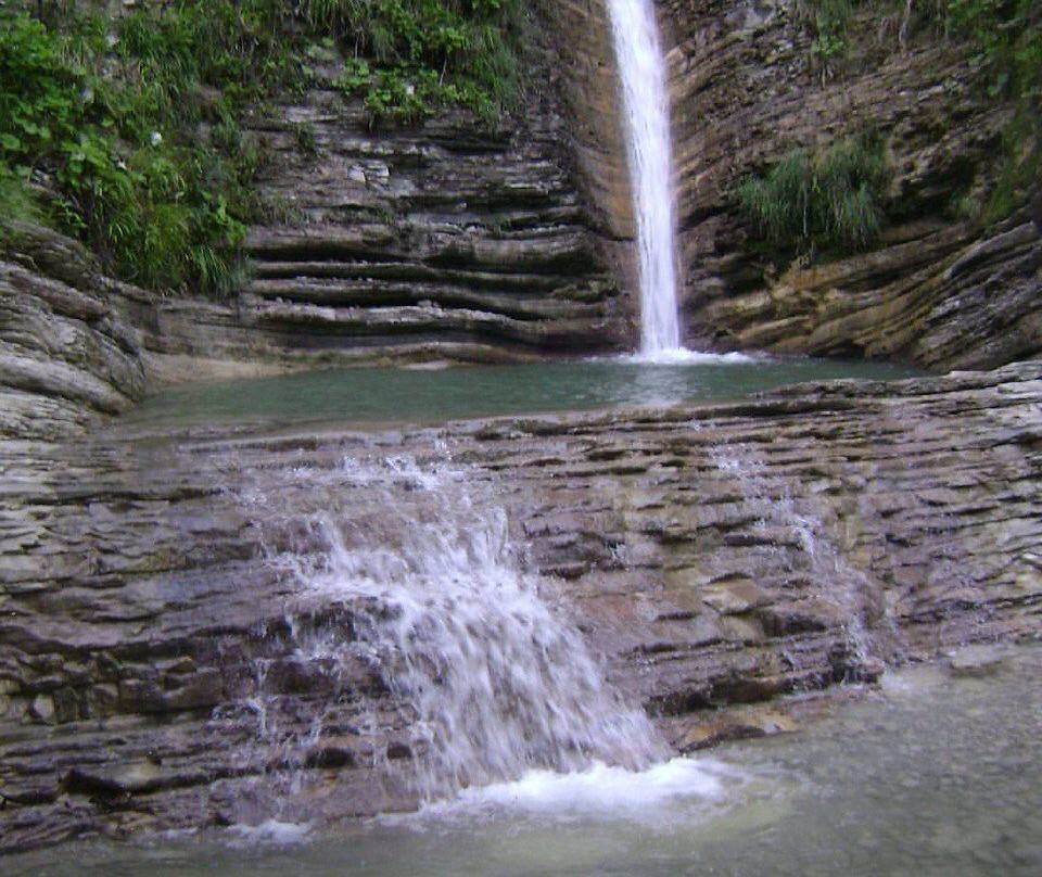 Dzhipping Gelendzhik景点图片
