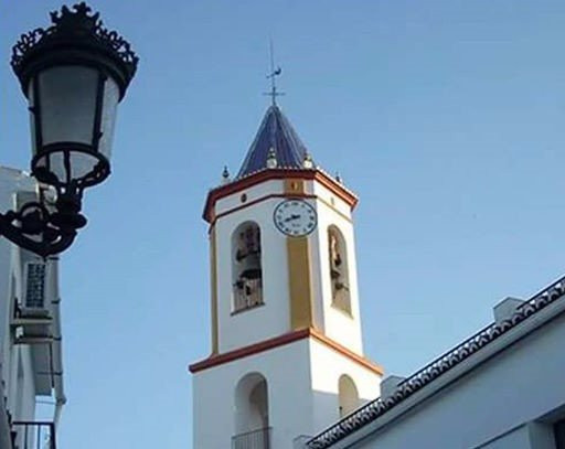 Parroquia de San Miguel Arcangel景点图片