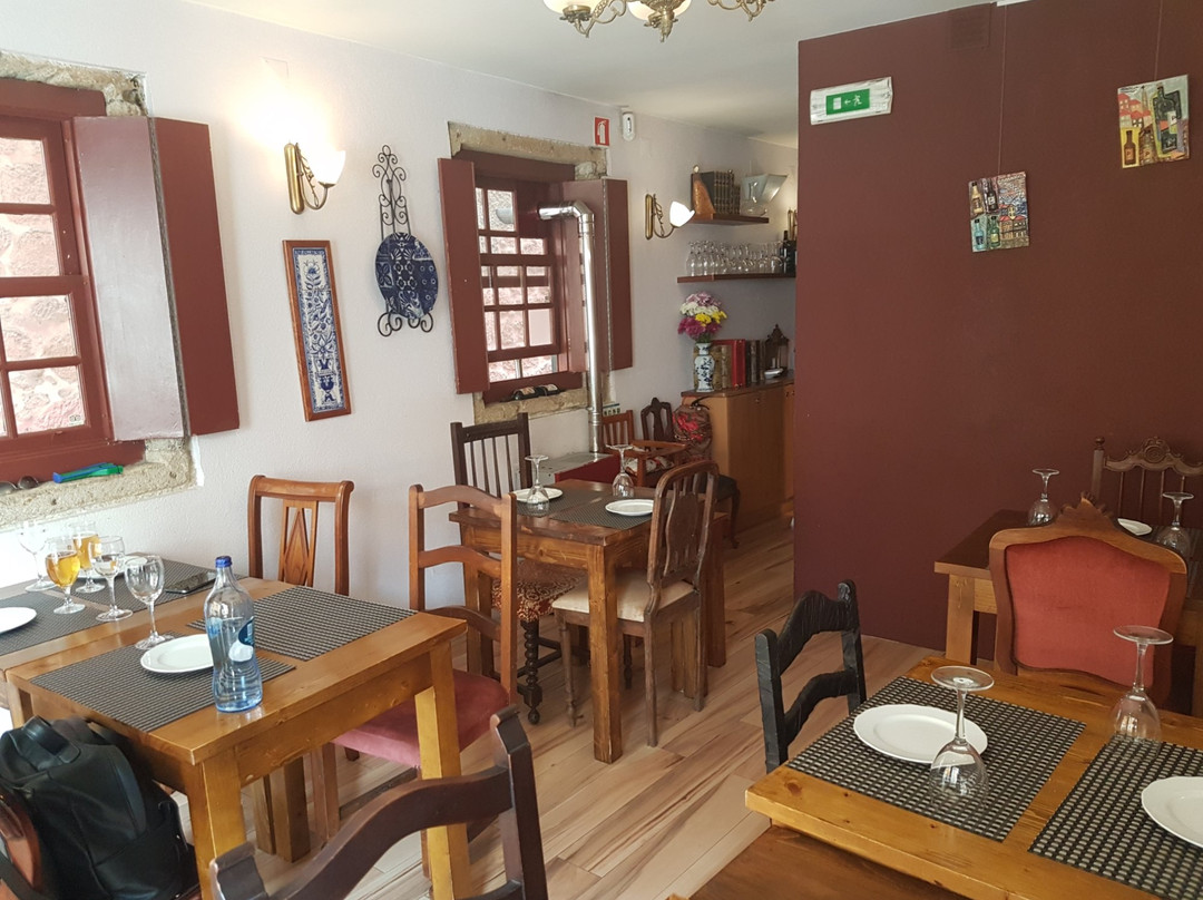 Jimão Tapas e Vinhos主图