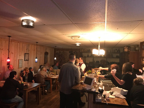 Drink Williamsburg-威廉斯堡必去景点