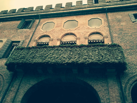 Palazzo degli Emo Capodilista-帕多瓦必去景点