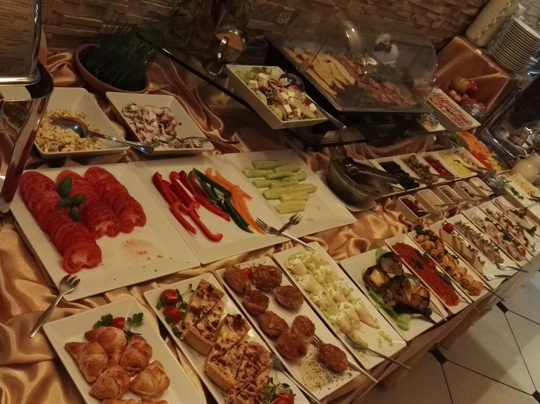 特拉迪西亚别墅主图