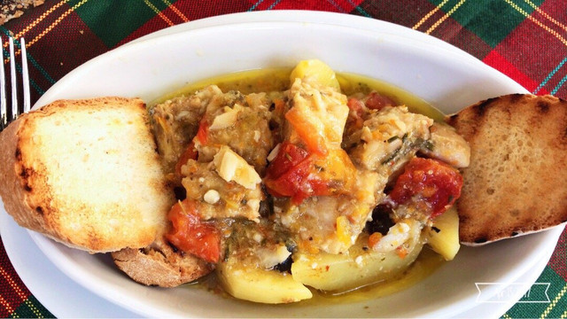 Antica tipica trattoria La Moretta