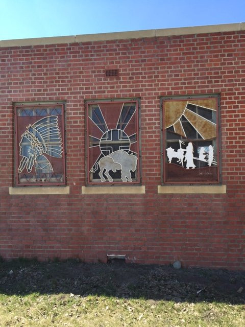 Museum of the Plains Indian景点图片