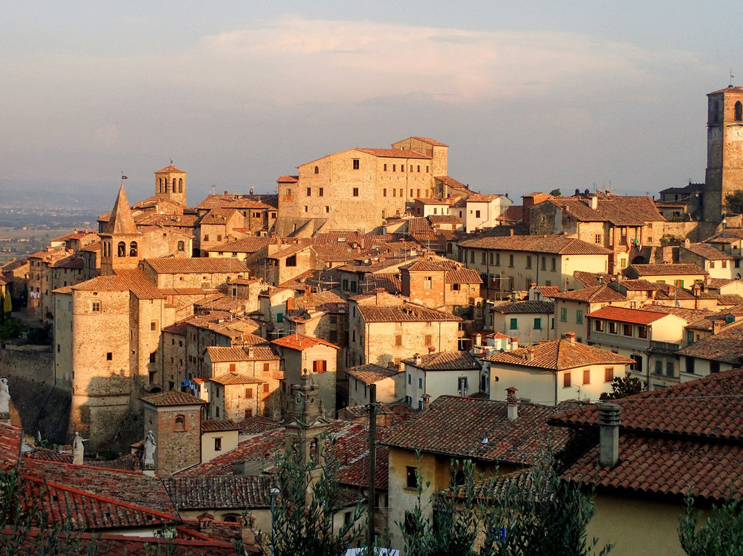 Italian Delights Tours景点图片