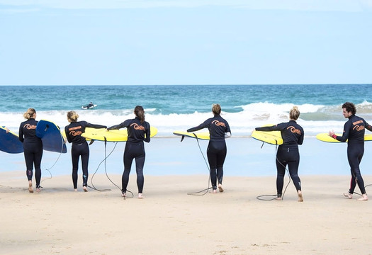 Akaroa Surf Safaris-阿卡罗阿必去景点
