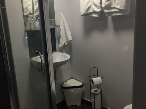 Lindfield Guest House主图