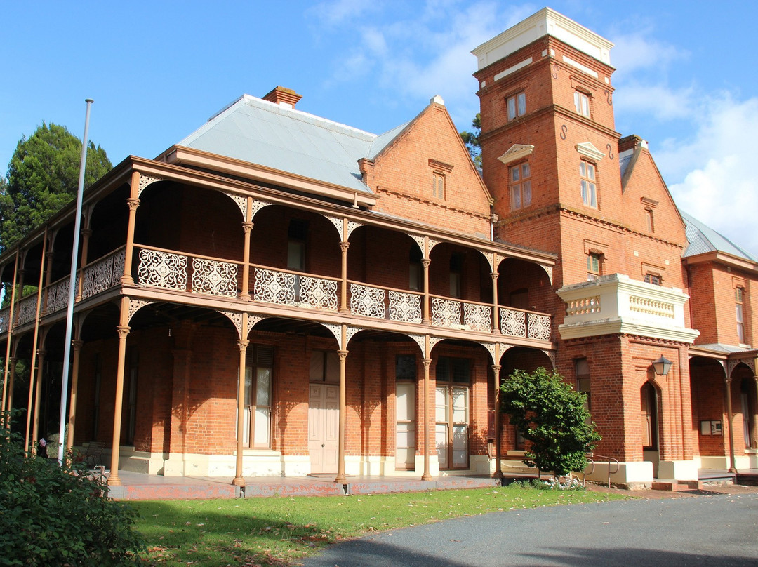 Woodbridge at Mandoon on Whadjuk Nyoongar Country景点图片