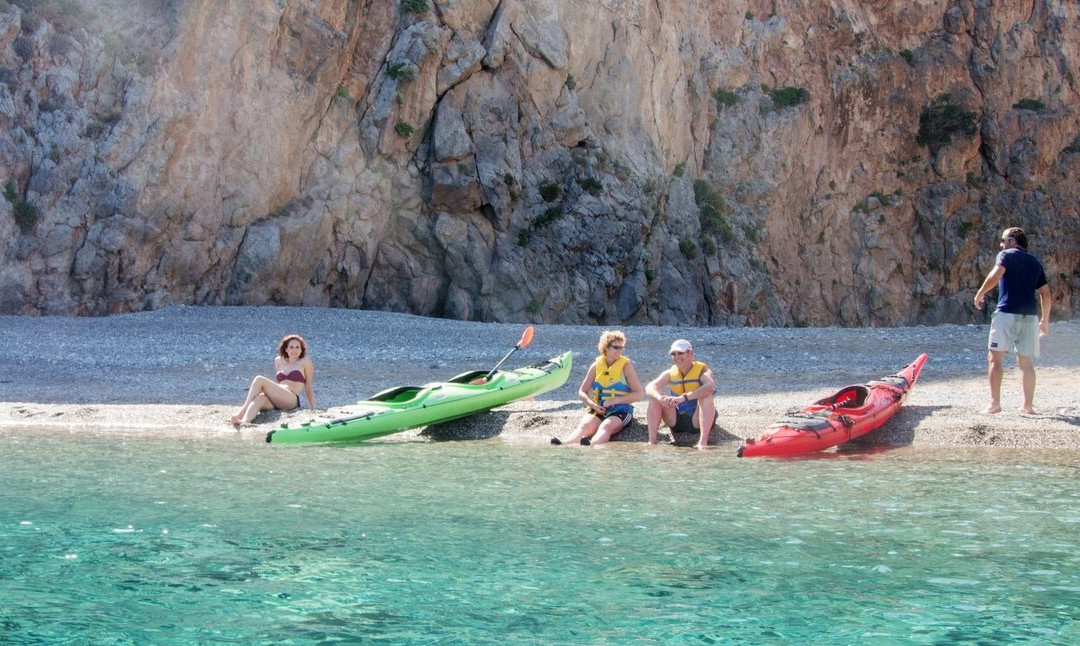 Pyrgos House-Potamos必去景点