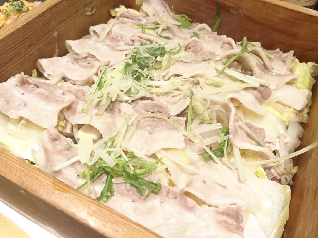 九州うまいもんと焼酎 芋蔵 渋谷新南口店