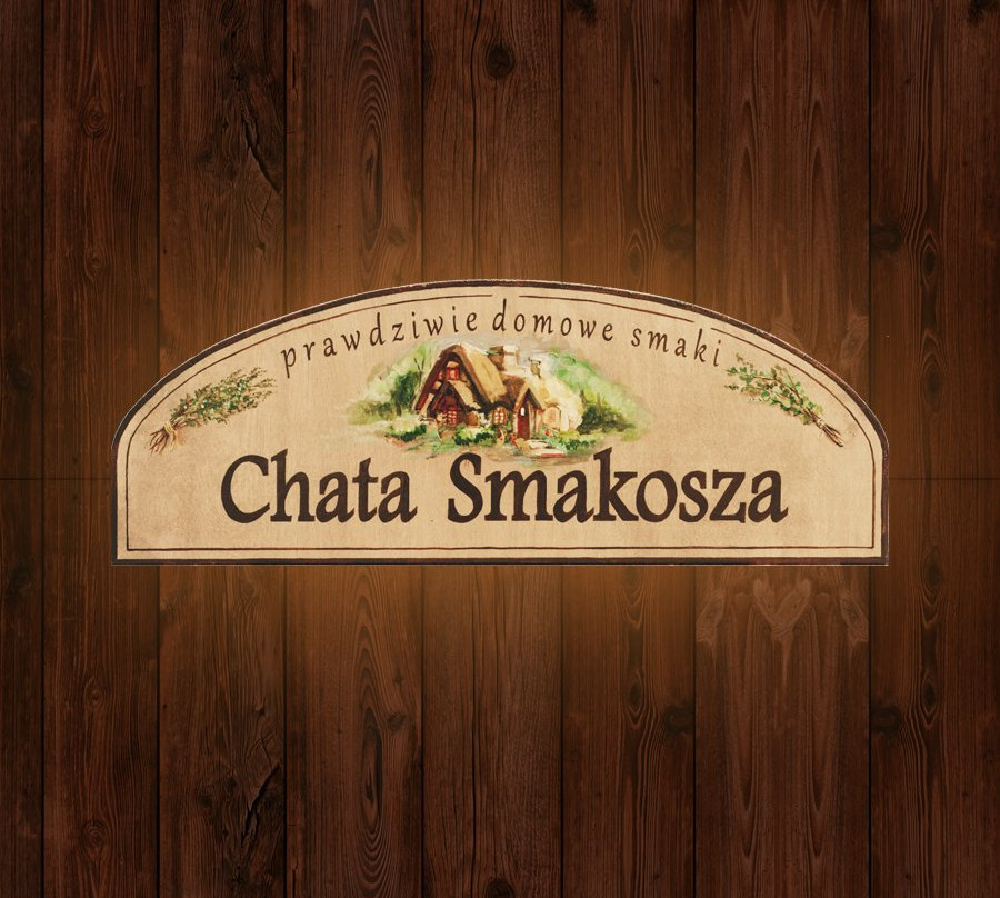 Chata Smakosza Restaurant