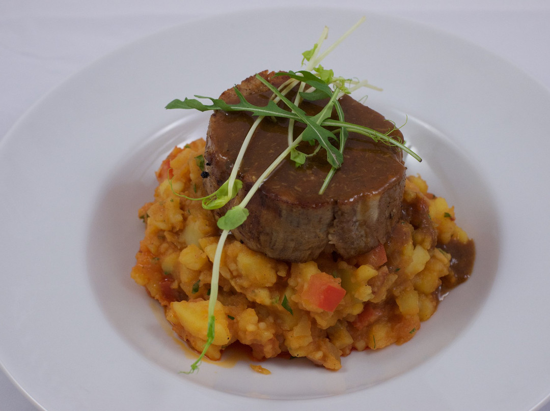 Stella Rose Restaurant &Pension主图