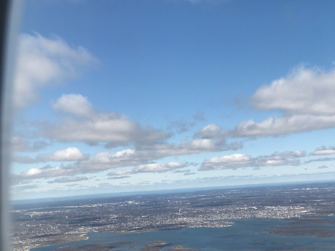 The WaterFront Center-奥伊斯特贝必去景点