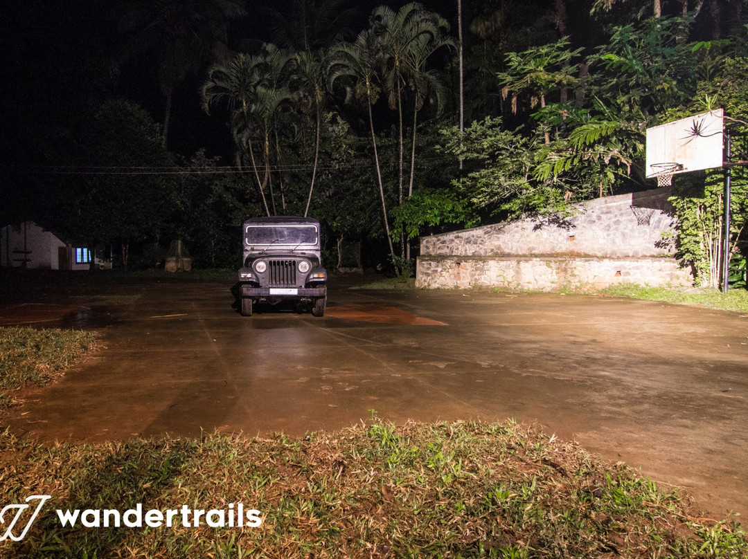 Chettys Homestay- A Wandertrails Showcase主图