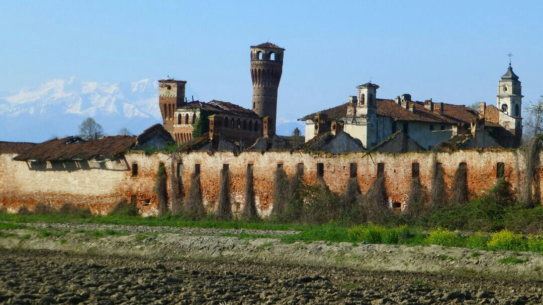 Castello di Vettignè景点图片