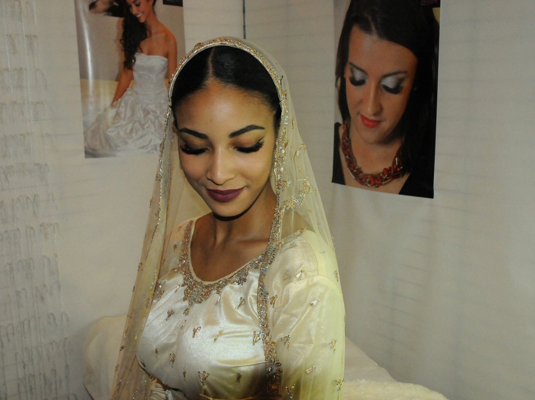 Cils Design Oise-Thiers-sur-Theve必去景点