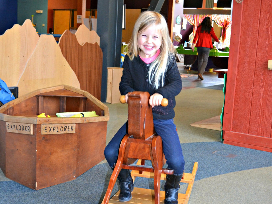 ExplorationWorks-赫勒拿必去景点