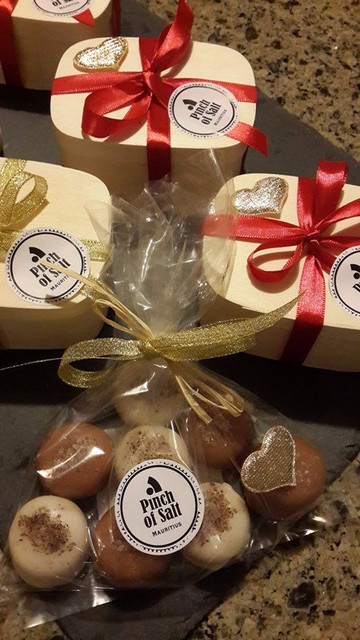 A Pinch of Salt-路易士港必去景点