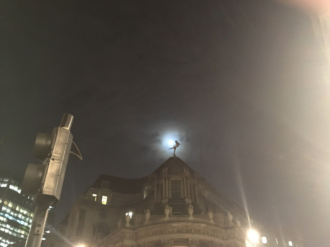 London Discovery Tours With Richard Jones-伦敦必去景点