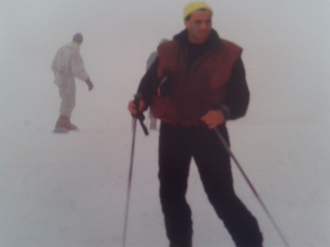 Luge - Airboard - Snooc-Anzere必去景点