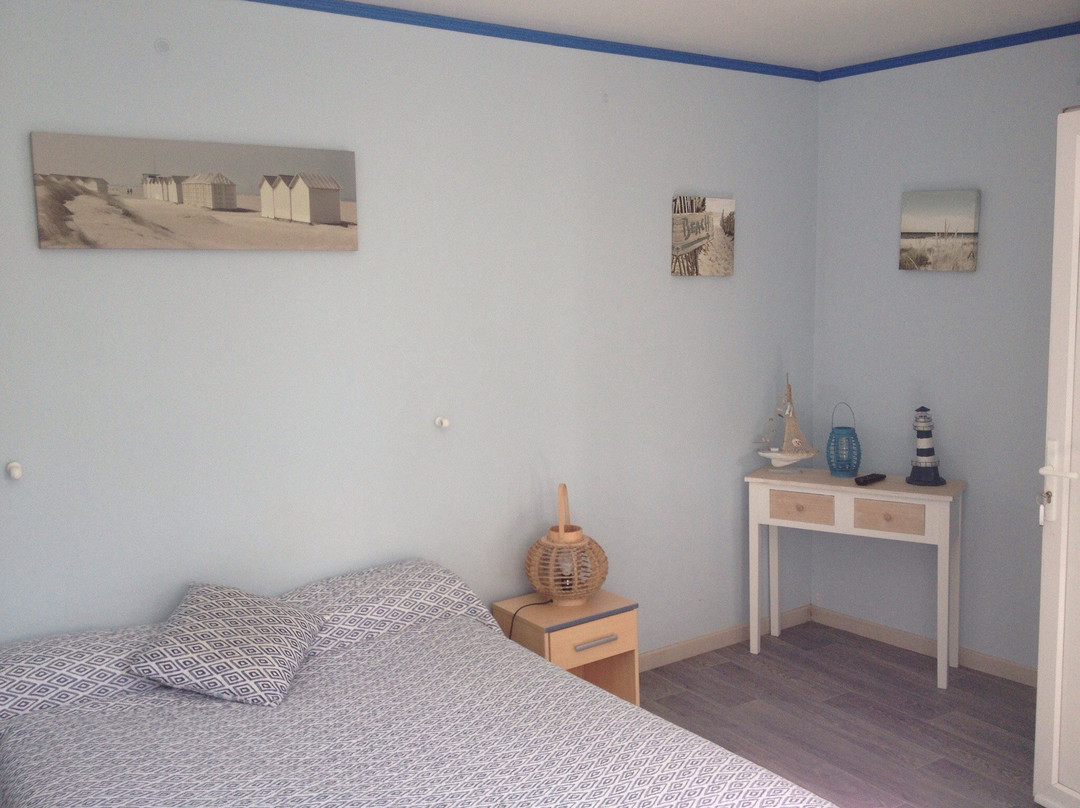 La Diligence Saumur主图