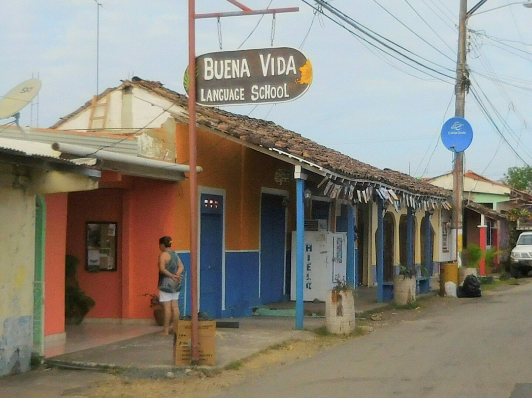 Buena Vida Language School景点图片