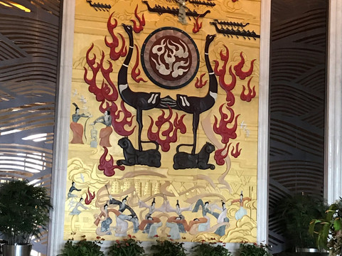 楚天粤海国际大酒店主图