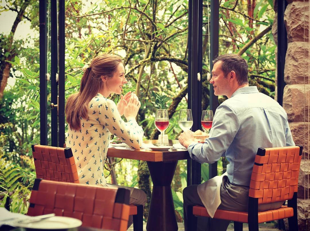 Jungle World Travels - Day Tours-利马必去景点