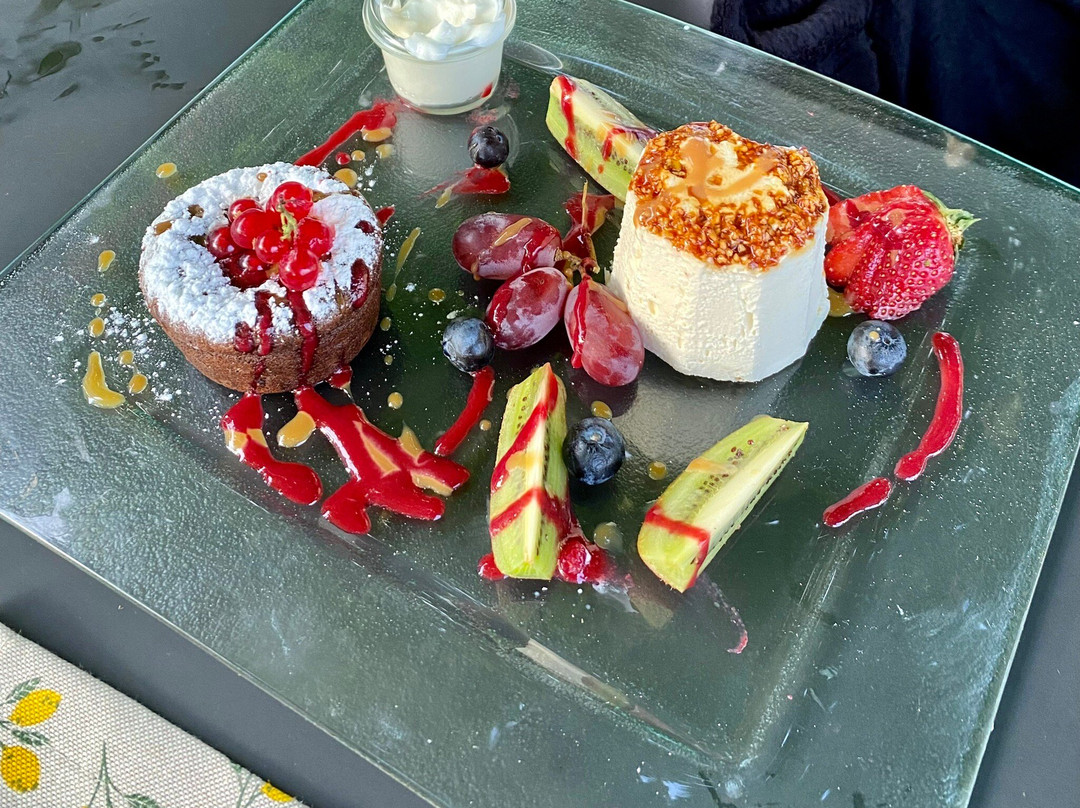 Core by Clare Smyth