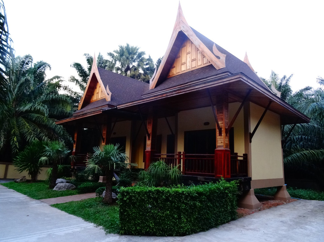 Dusit Phuphaya Resort主图