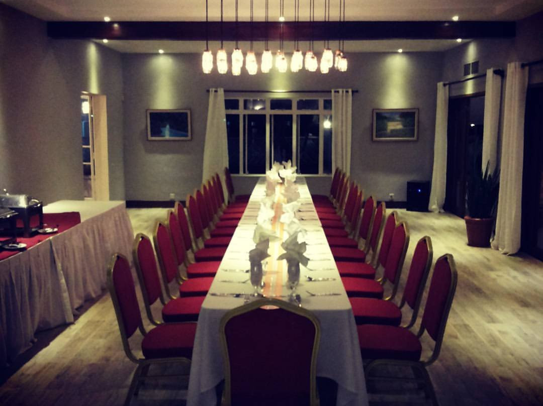 赫德曼斯顿住宿酒店