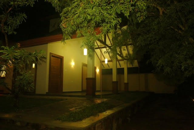 The Forest Chalet主图