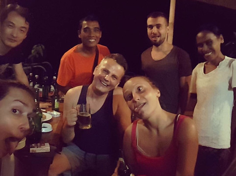 Bali Art Tours-水明漾必去景点