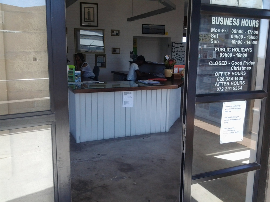 Gansbaai Tourism-干斯拜必去景点