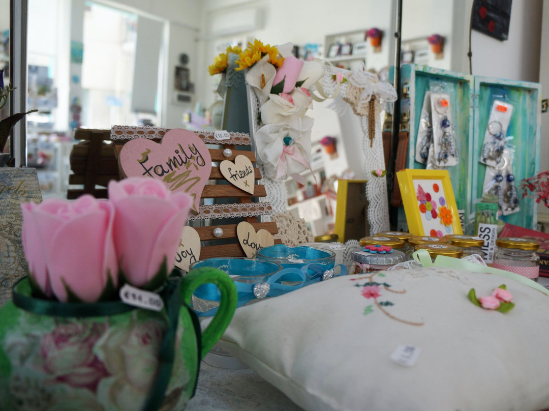 Mess Art & Design-拉纳加必去景点