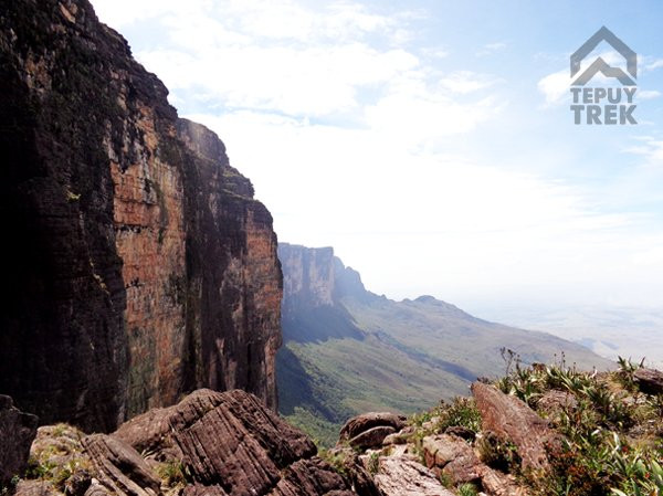 Tepuy Trek景点图片