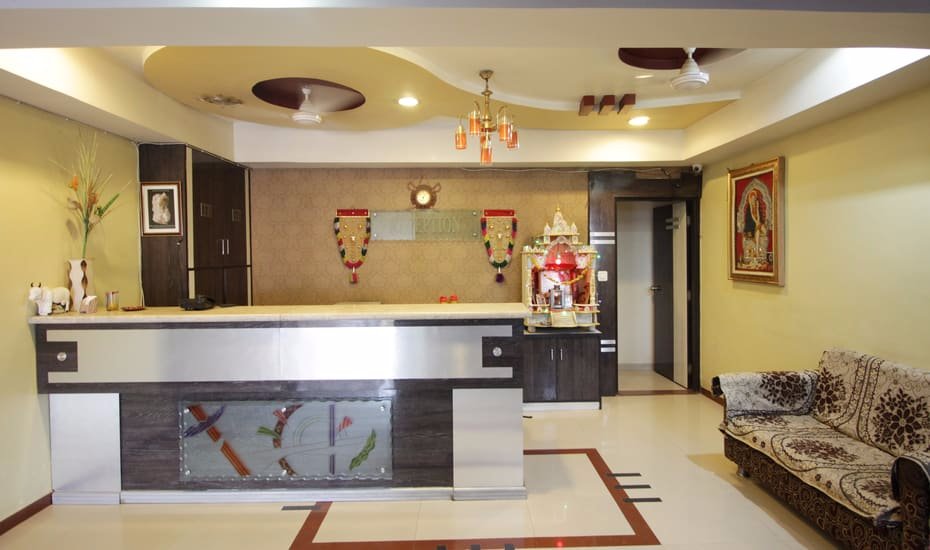 Hotel Shree Sai Palace-官方