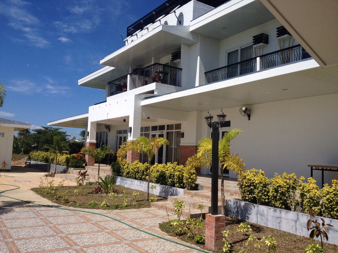 Northwood Hotel